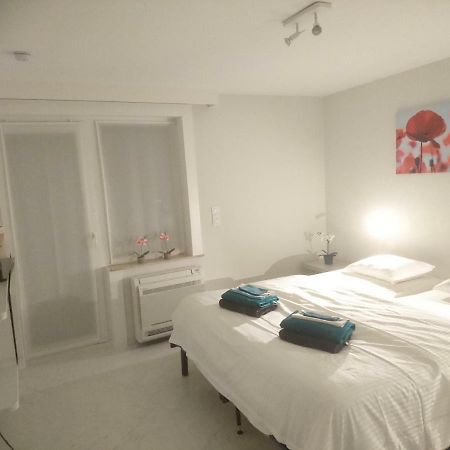 Huize Fimo Apartment Nieuwpoort Ngoại thất bức ảnh