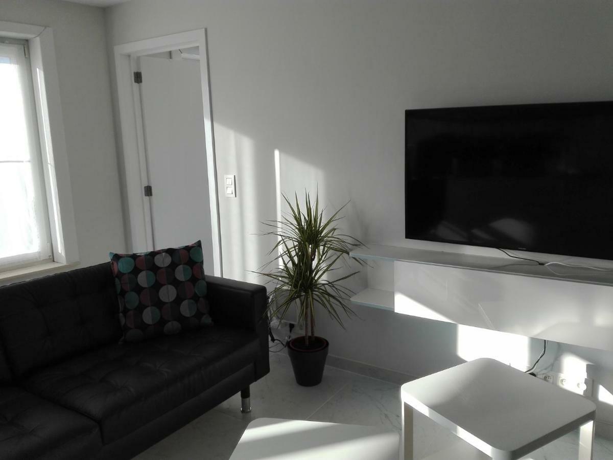 Huize Fimo Apartment Nieuwpoort Ngoại thất bức ảnh