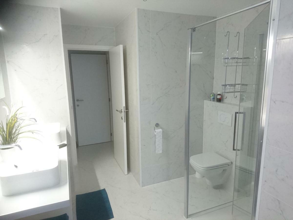 Huize Fimo Apartment Nieuwpoort Ngoại thất bức ảnh