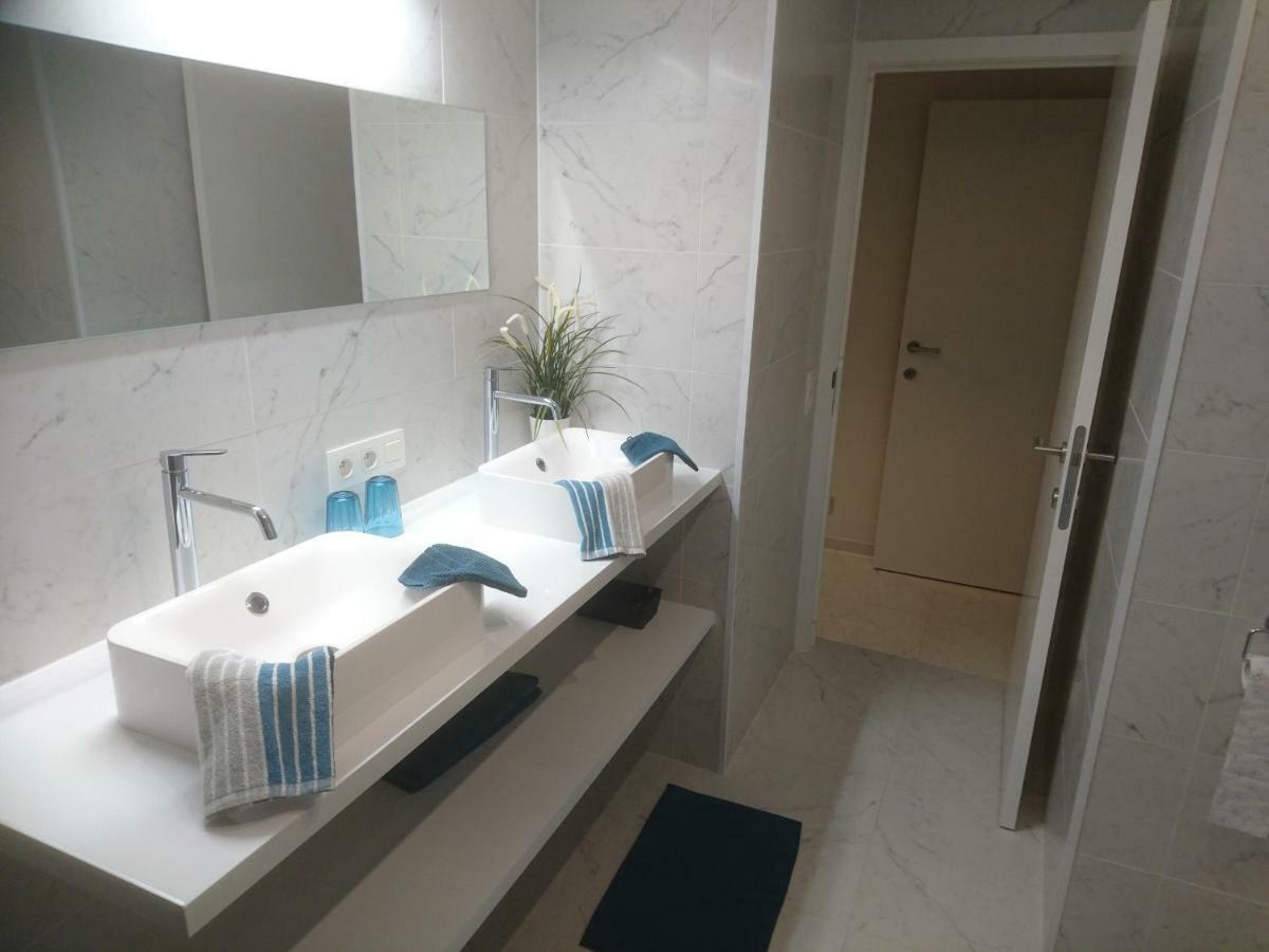 Huize Fimo Apartment Nieuwpoort Ngoại thất bức ảnh