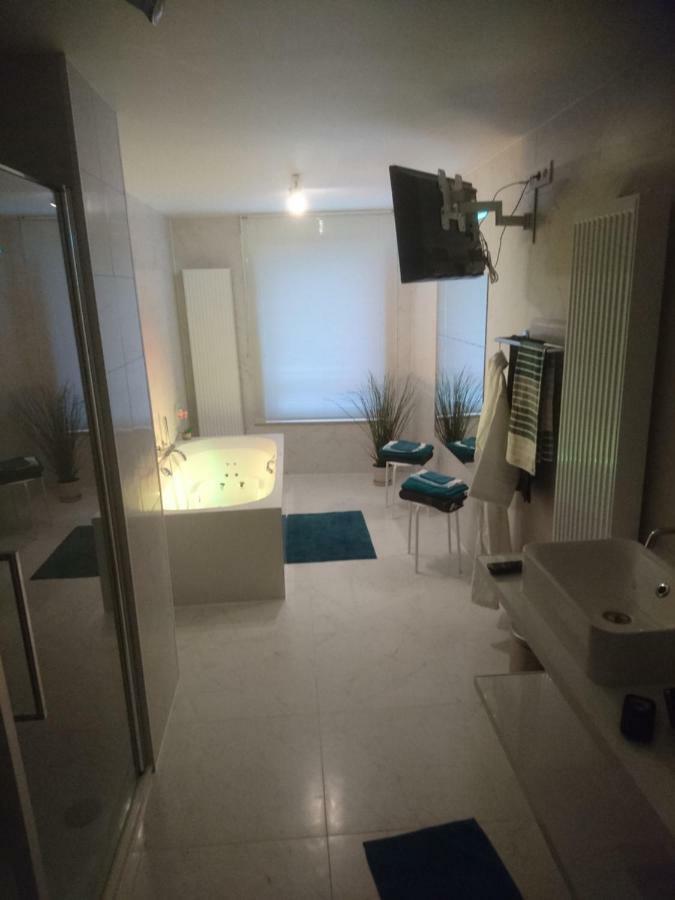 Huize Fimo Apartment Nieuwpoort Ngoại thất bức ảnh