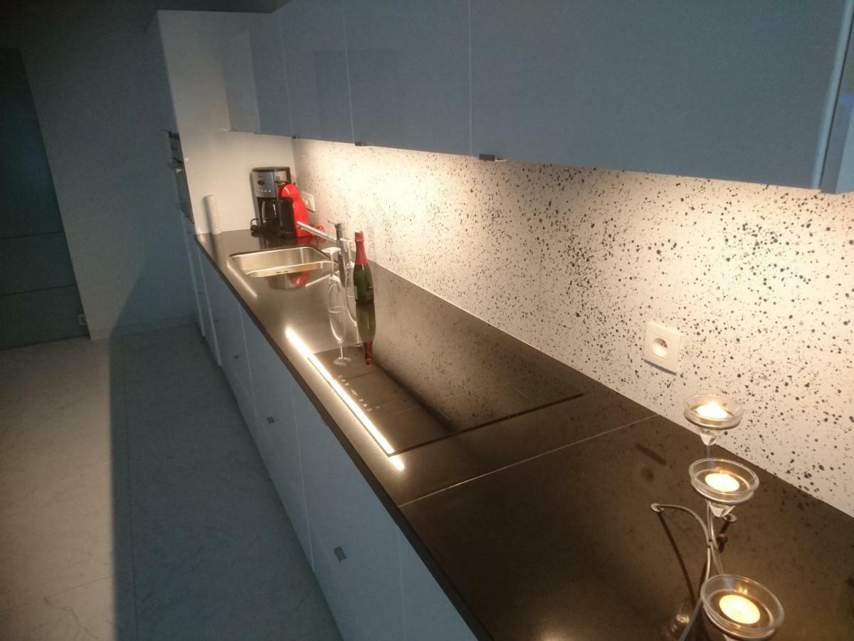 Huize Fimo Apartment Nieuwpoort Ngoại thất bức ảnh