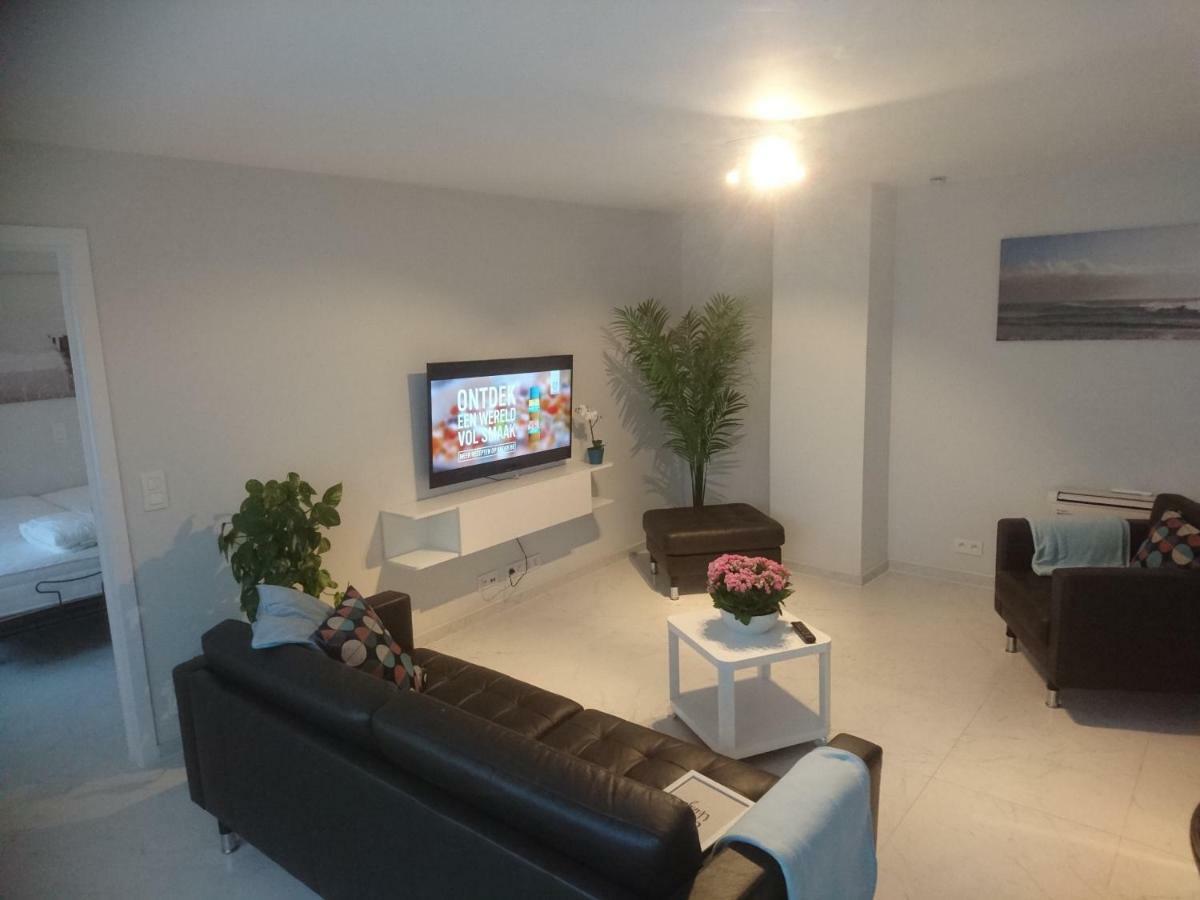 Huize Fimo Apartment Nieuwpoort Ngoại thất bức ảnh