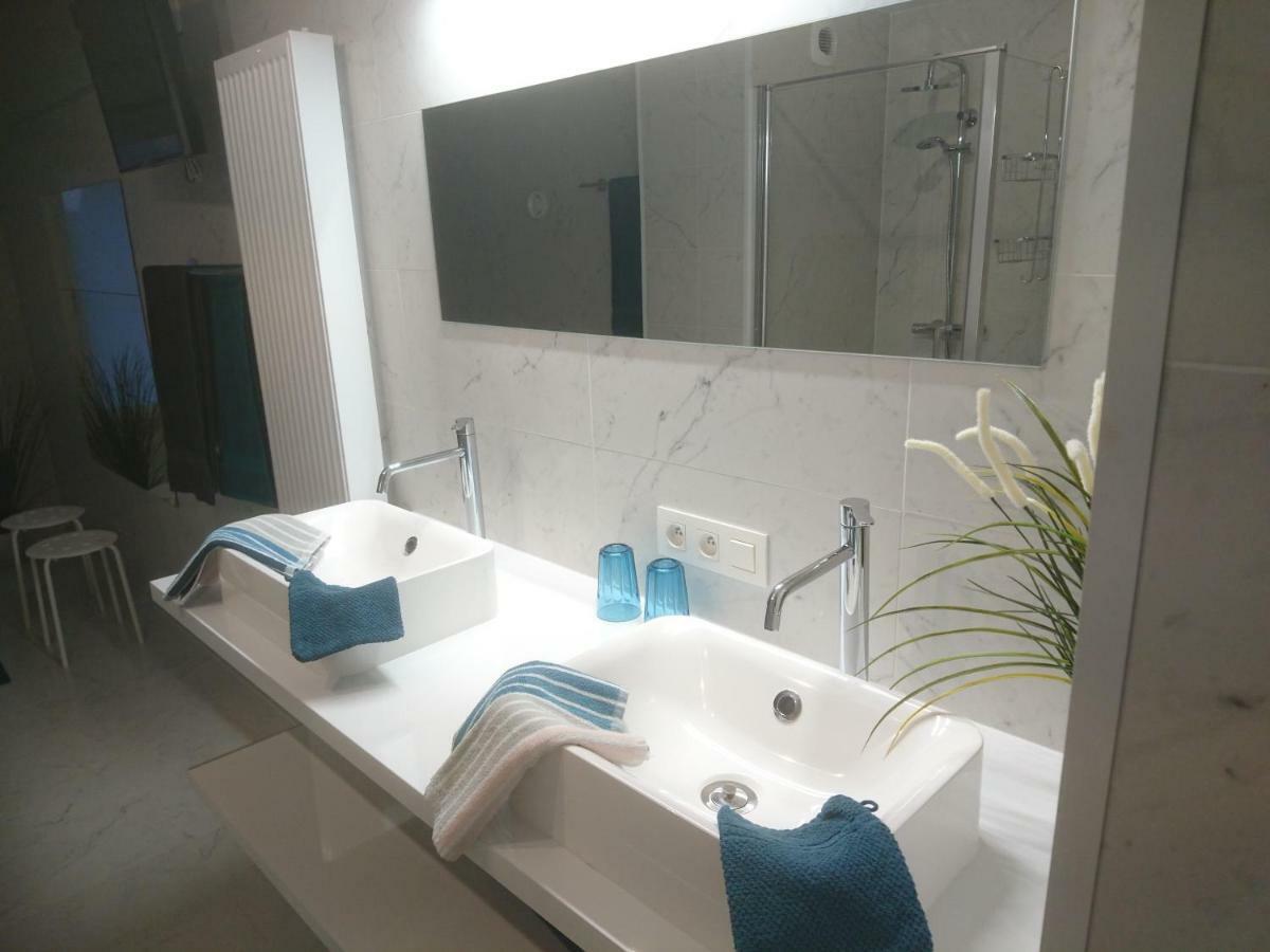 Huize Fimo Apartment Nieuwpoort Ngoại thất bức ảnh