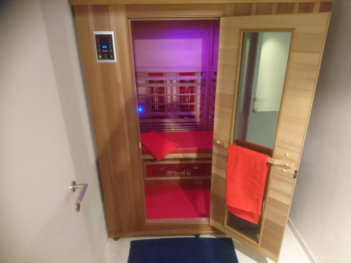 Huize Fimo Apartment Nieuwpoort Ngoại thất bức ảnh