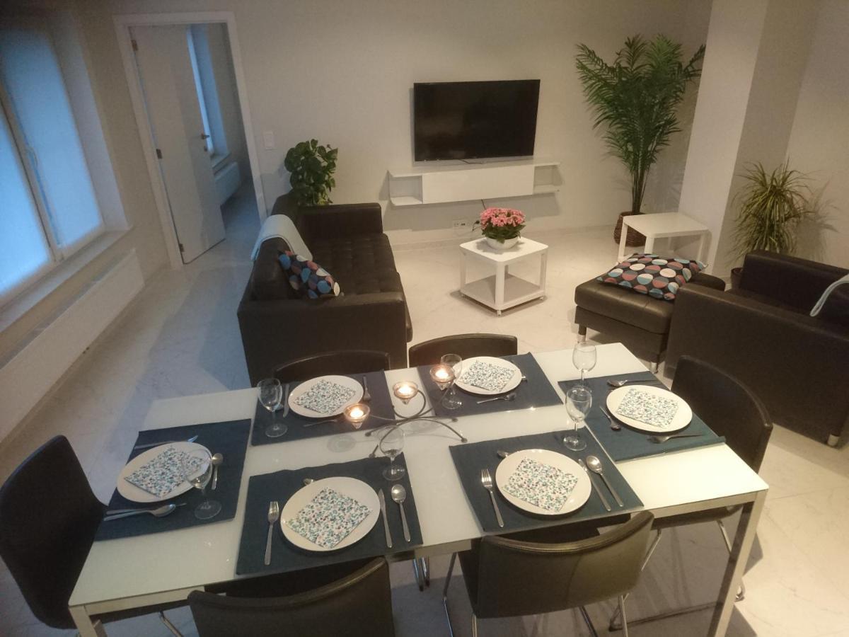 Huize Fimo Apartment Nieuwpoort Ngoại thất bức ảnh